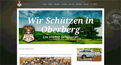 Desktop Screenshot of osb1924.de